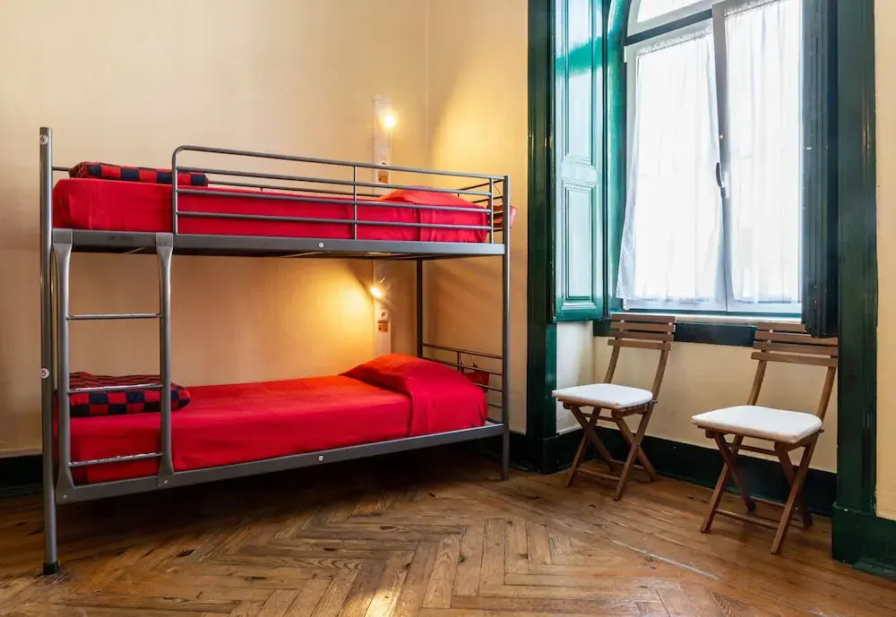 Lisbon Old Town Hostel