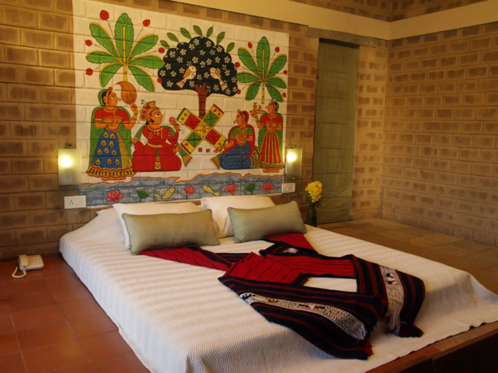 Our Native Village Eco Resort