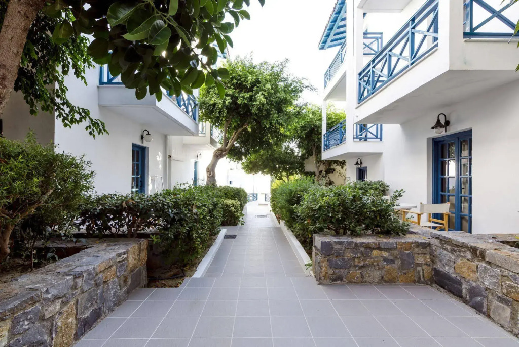 Mika Villas