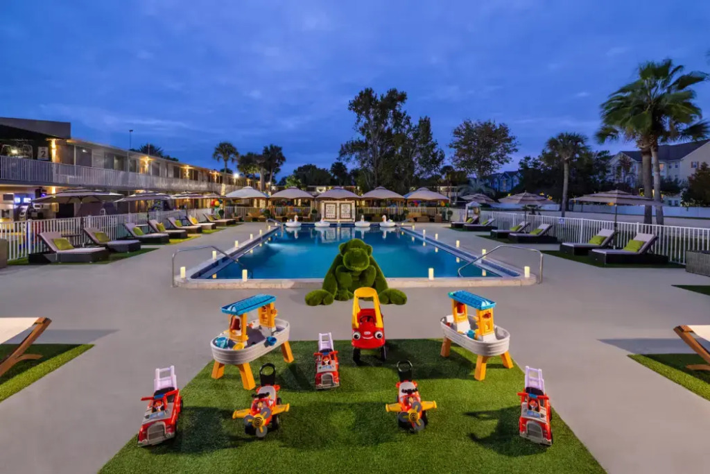 Magic Moment Resort & Kids Club Lake Buena Vista South, Dazzler Select by Wyndham