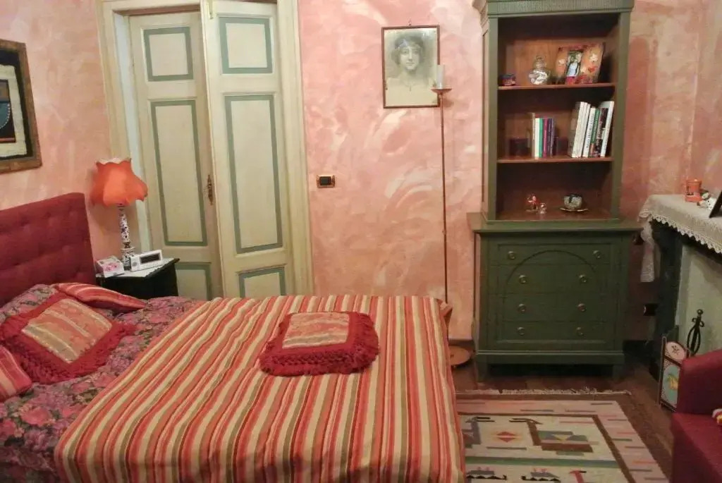 Villa Mirano Bed & Breakfast