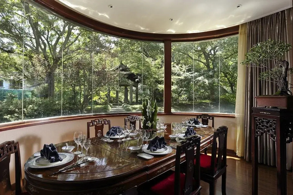 Hangzhou Hua Jia Shan Resort