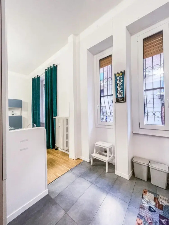 Myhouse Inn Suite Lingotto