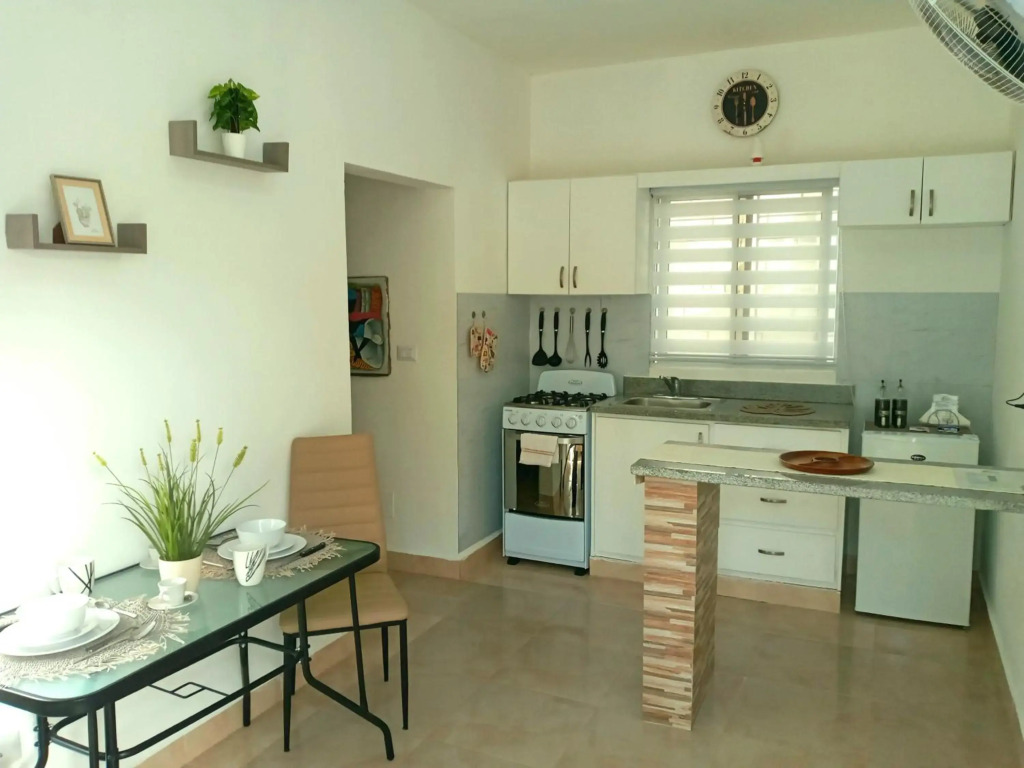 Dominican Dream Apartments