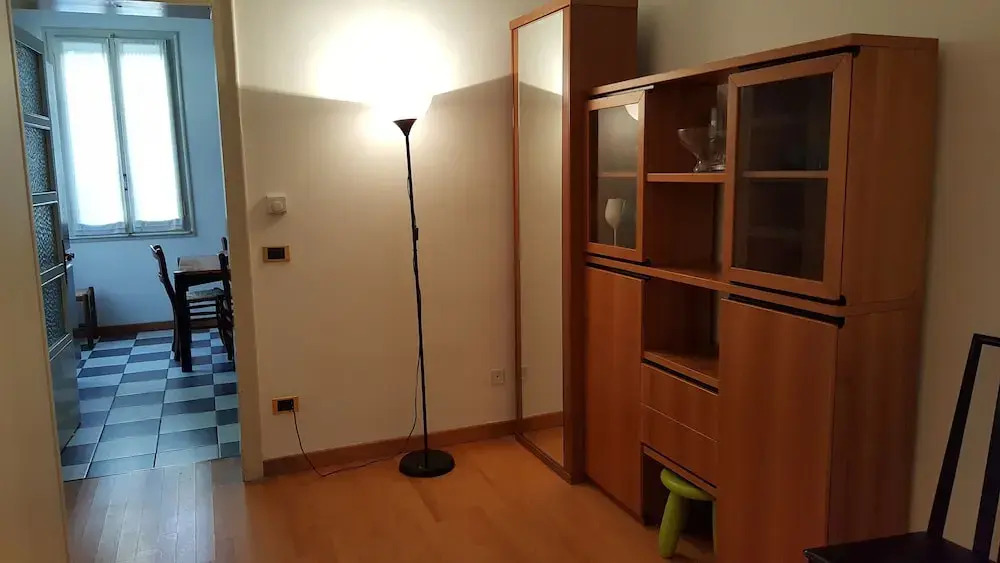 Appartamento La Perla