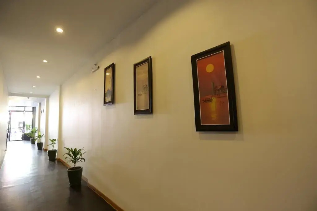 Secrets Hotel Cambodia