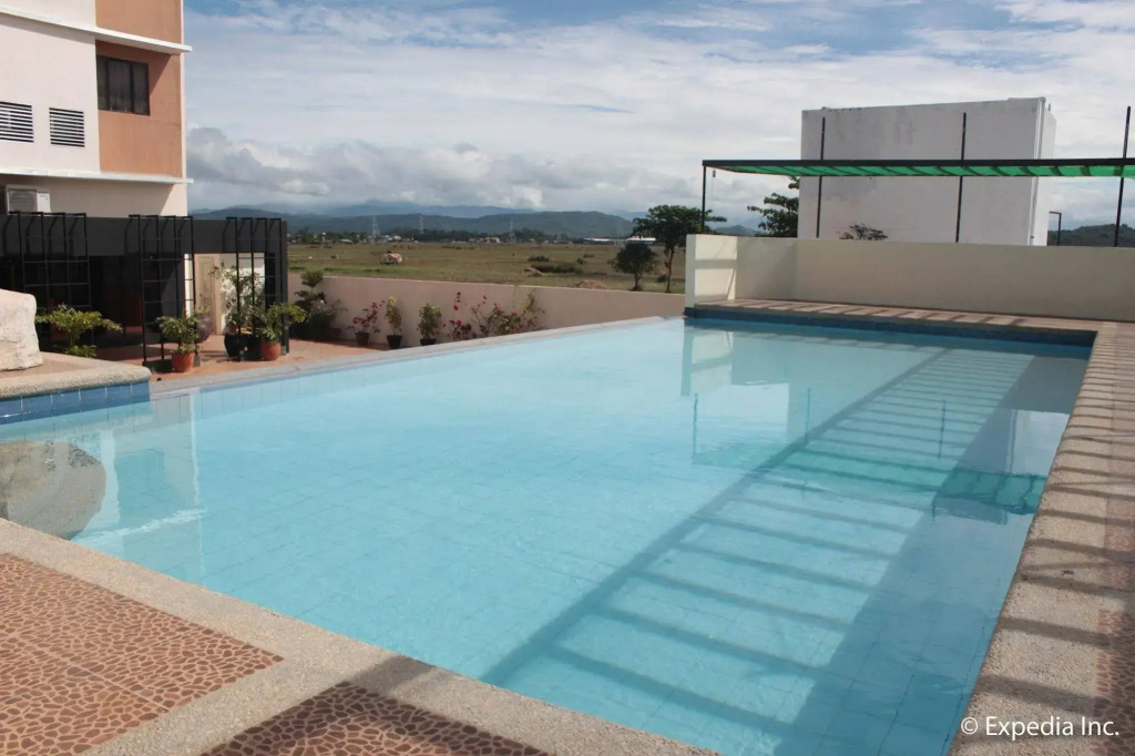 Pamulinawen Hotel