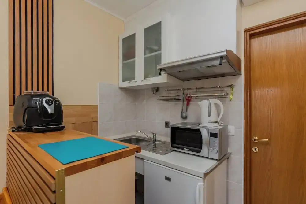 Apartments Jozef