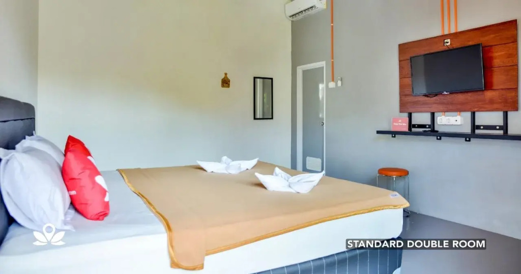 Ndalem Sorogenen Guesthouse