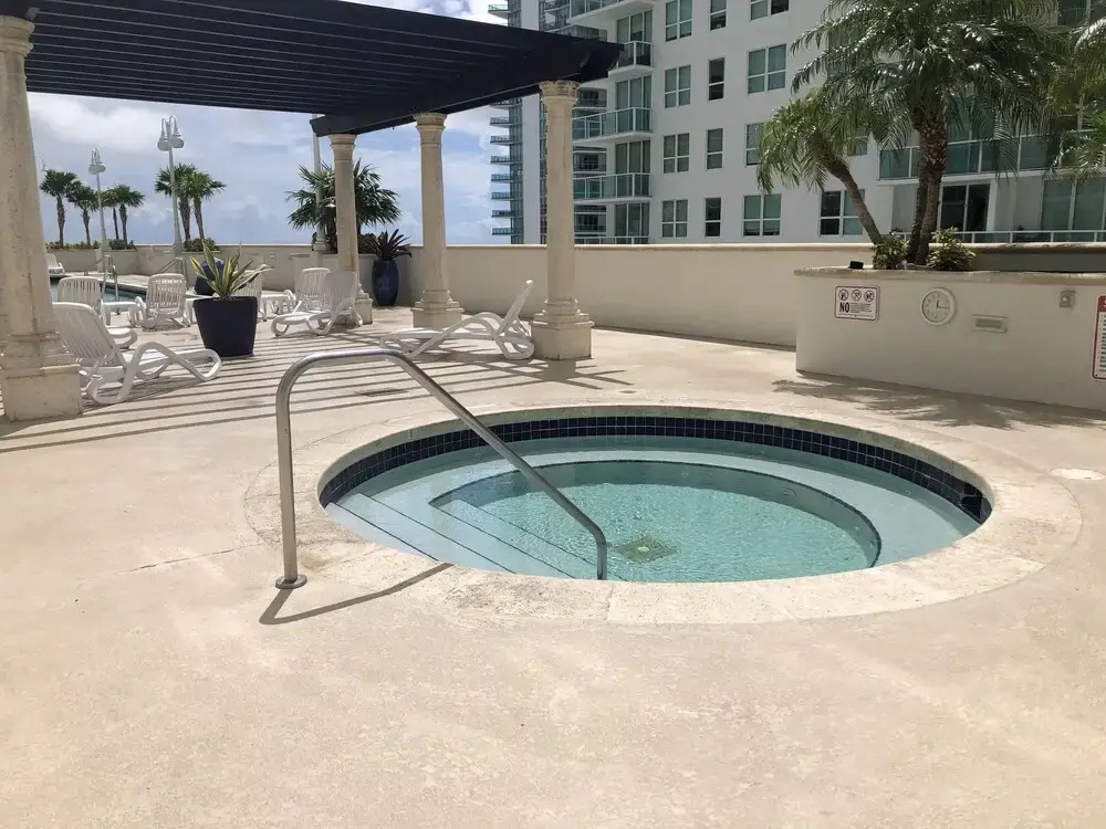 Amazing apartment in the Heart of Brickell