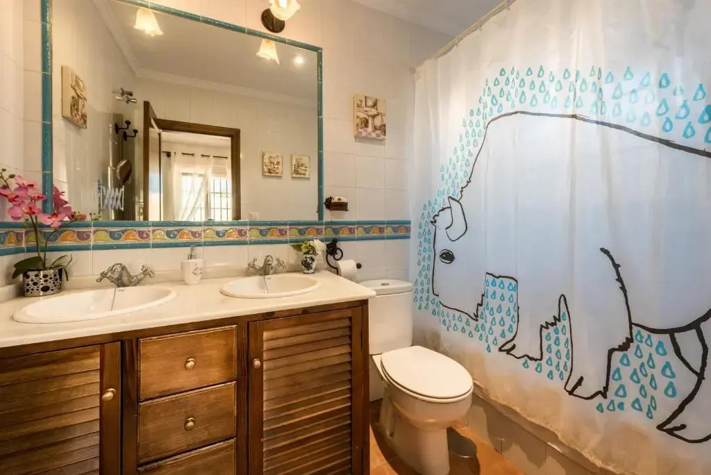 Chalet Alberto - Apartelius Chiclana