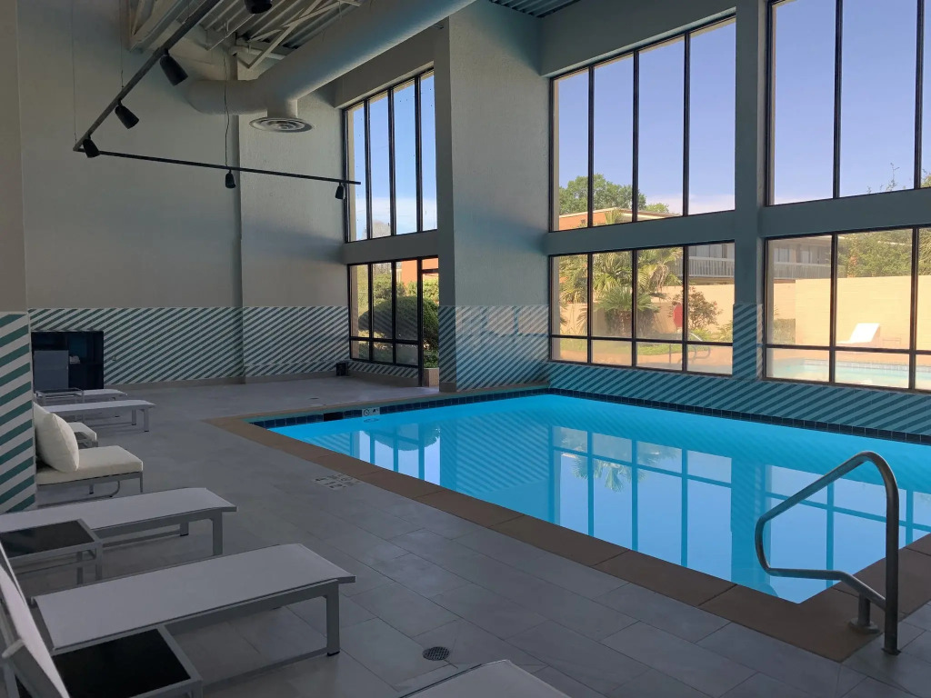 Holiday Inn Baton Rouge-South by IHG