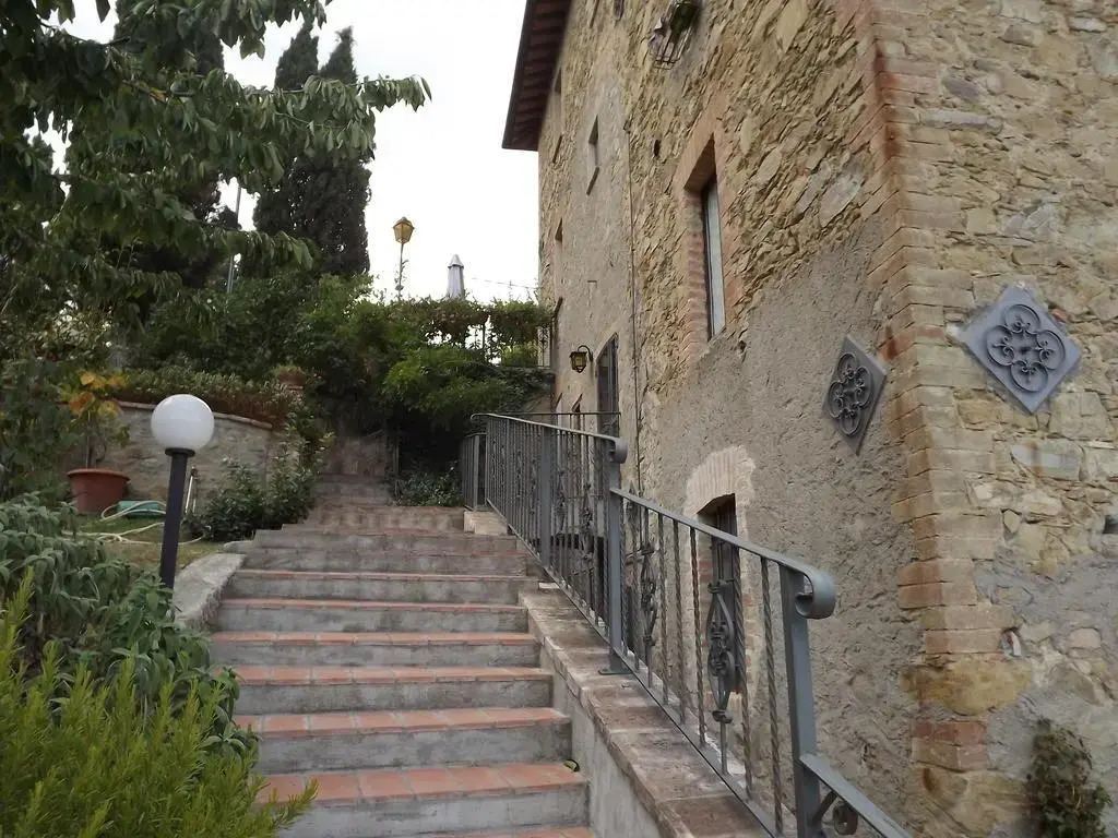 La Corte Del Daino