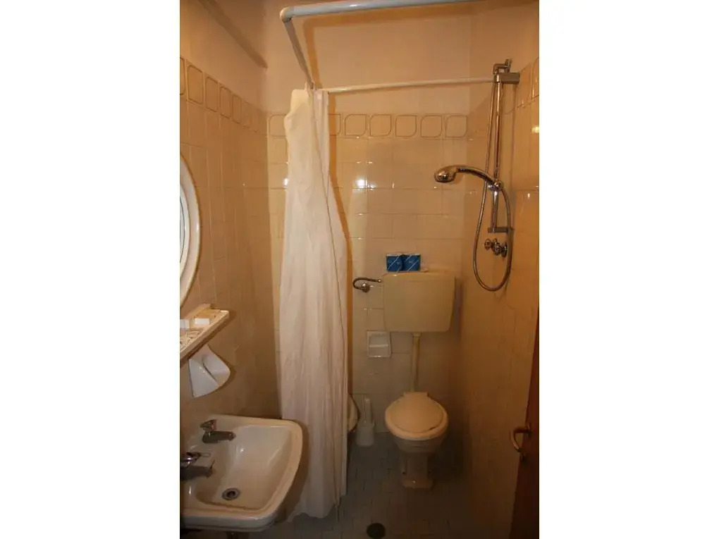 Hotel Leonardo da Vinci