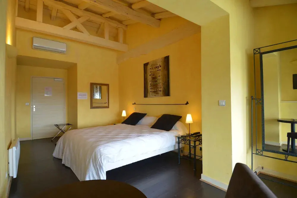 Hotel Quai 36