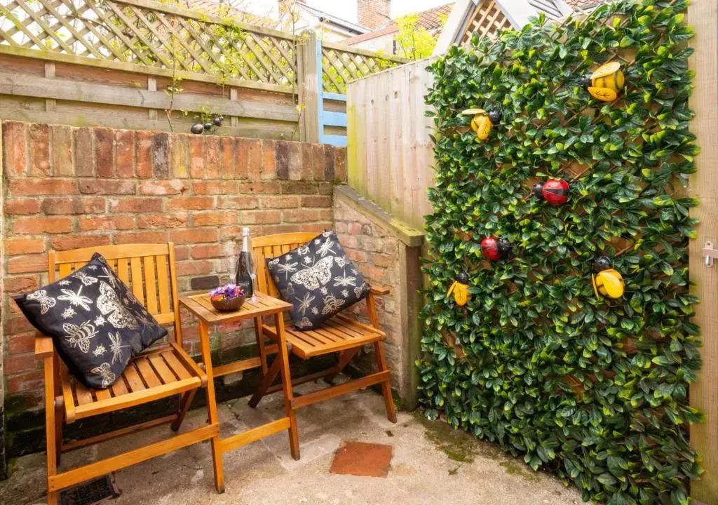2 Bed in Beccles oc-puddin