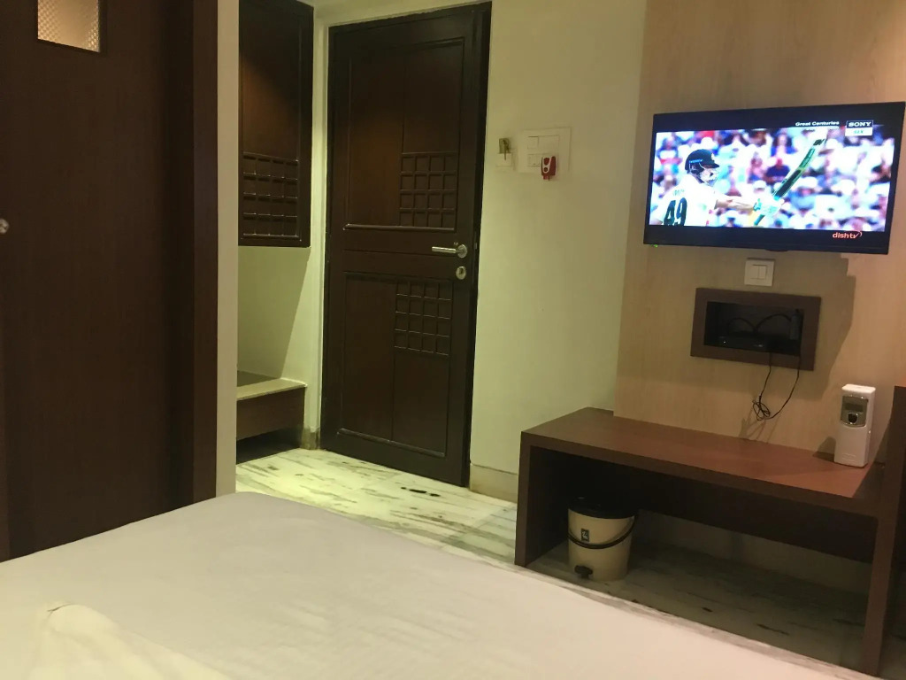 Pravasi Residency