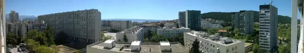 Ita Apartment