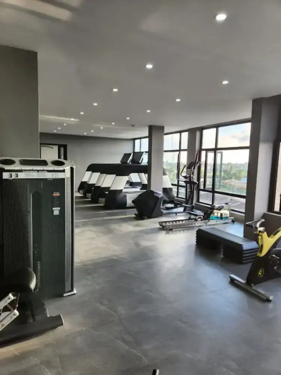 Lifestyle Luxury Hotel and Residence