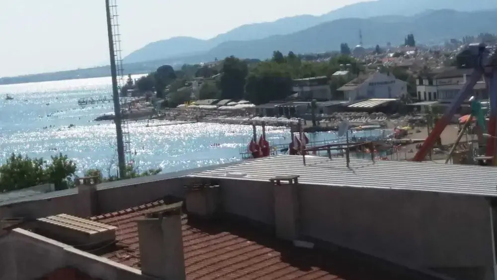 Dulkadiroğlu Motel