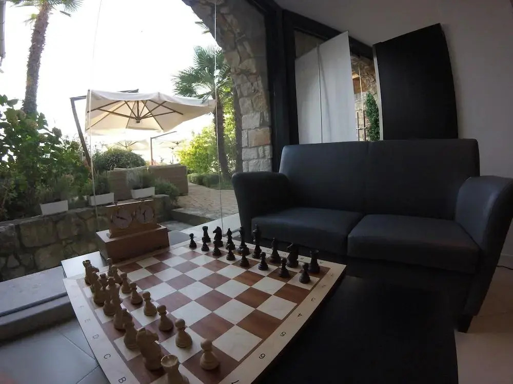 Hotel Vista