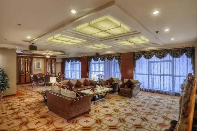 Kingworld Hotel