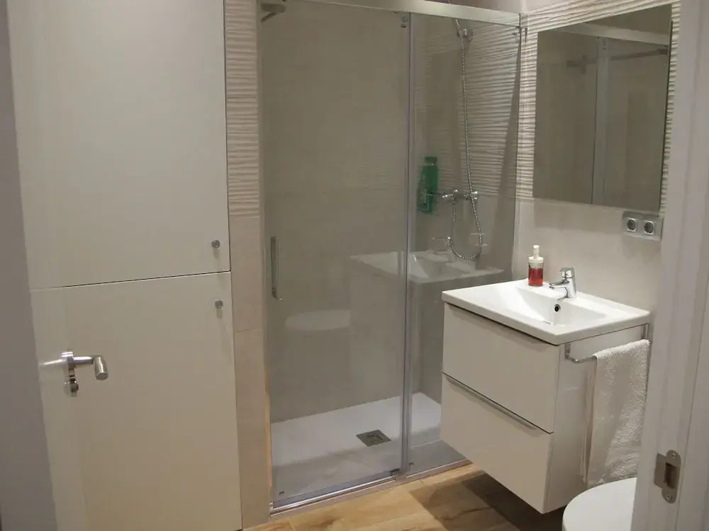 Apartamentos Romero