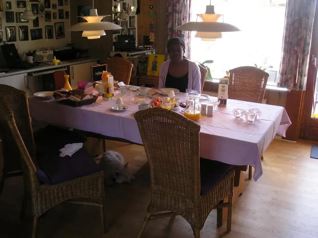 Mit Bed & Breakfast