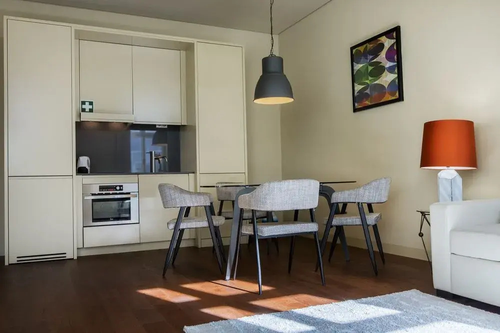 Apt In Lisbon 8 Building Apartments - Cais do Sodre