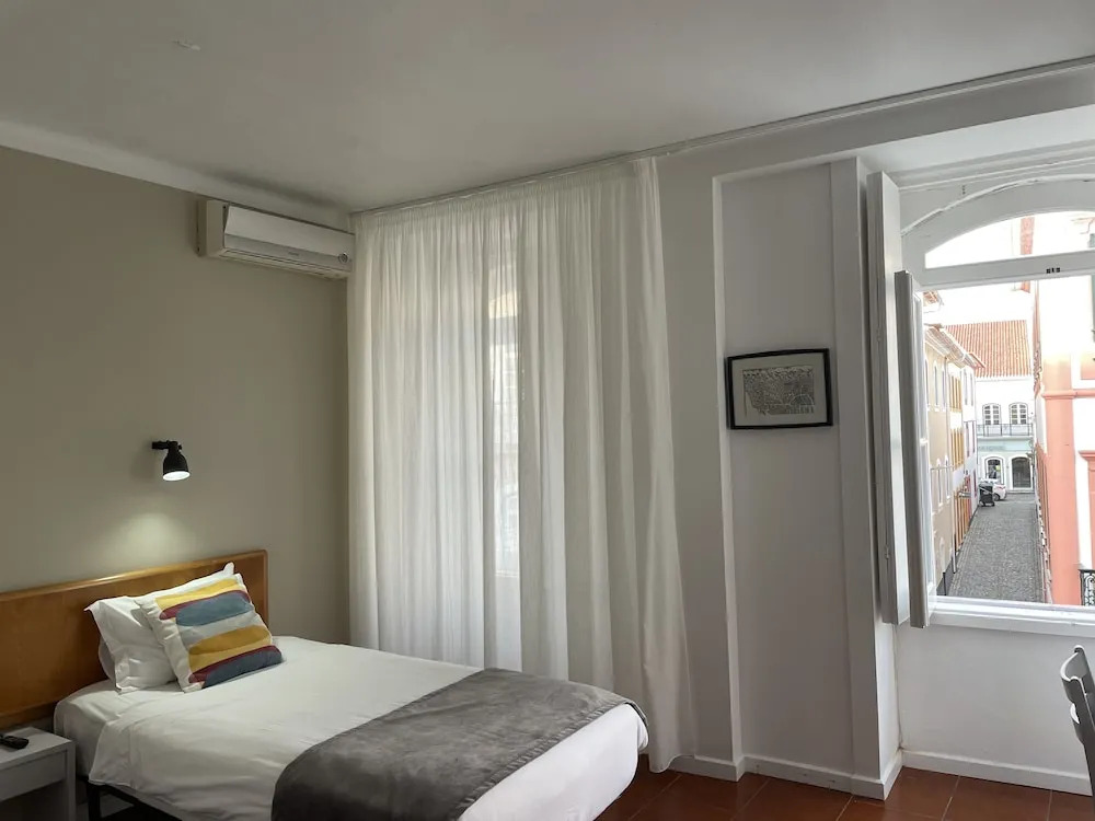 Hotel Ilha