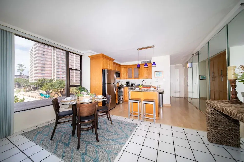 Maui Kai Condos - No Resort Fees
