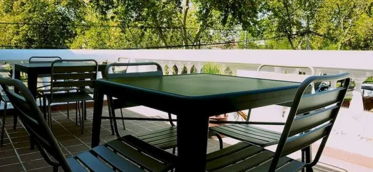 Hostel Urbano Providencia
