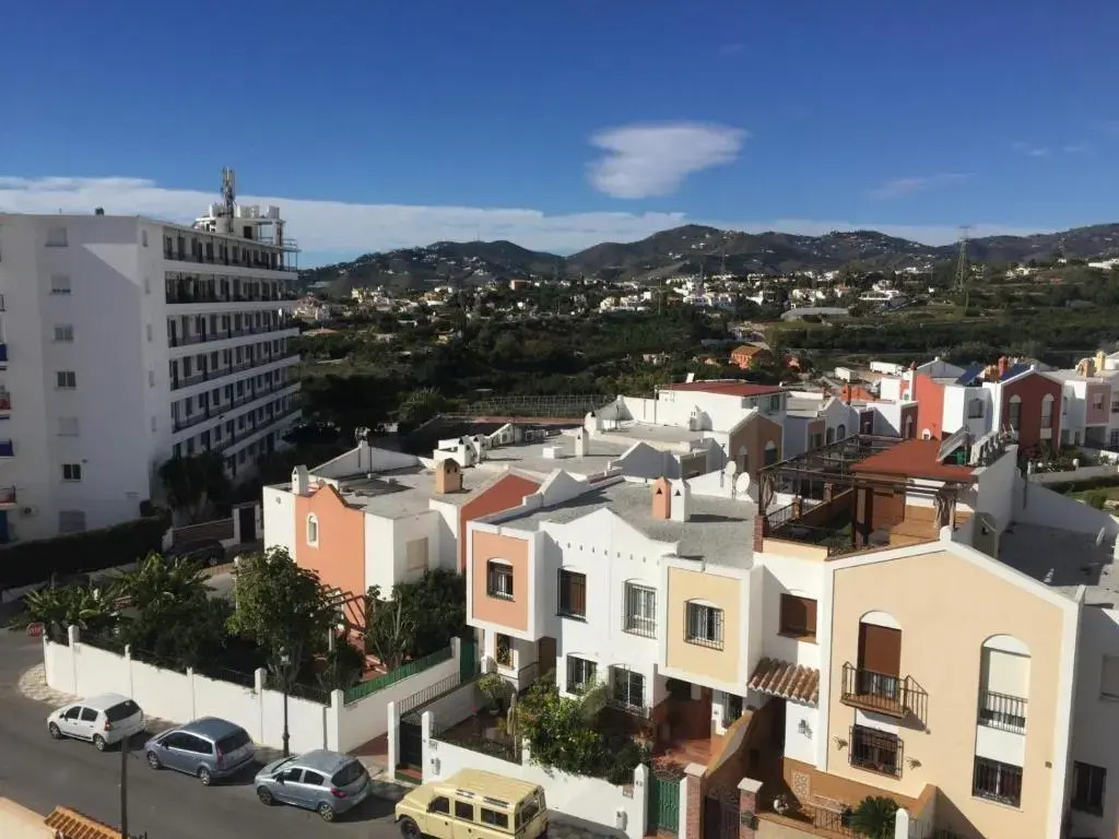 Morasol Nerja Bluewater