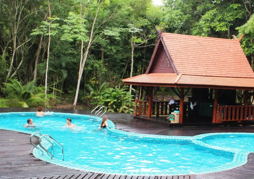 Marisa Resort & Spa Chiang Dao