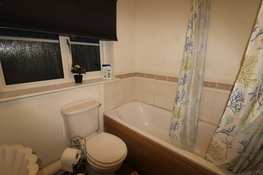 Stirling House Sheffield by Smart Corporate Stays