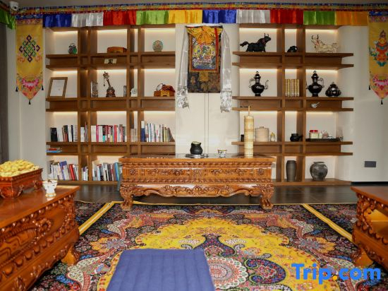 Shangri-La·Three Seasons·Liulu Cultural Resort Homestay