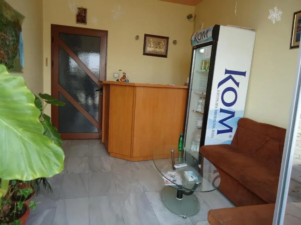 Dionis Hotel
