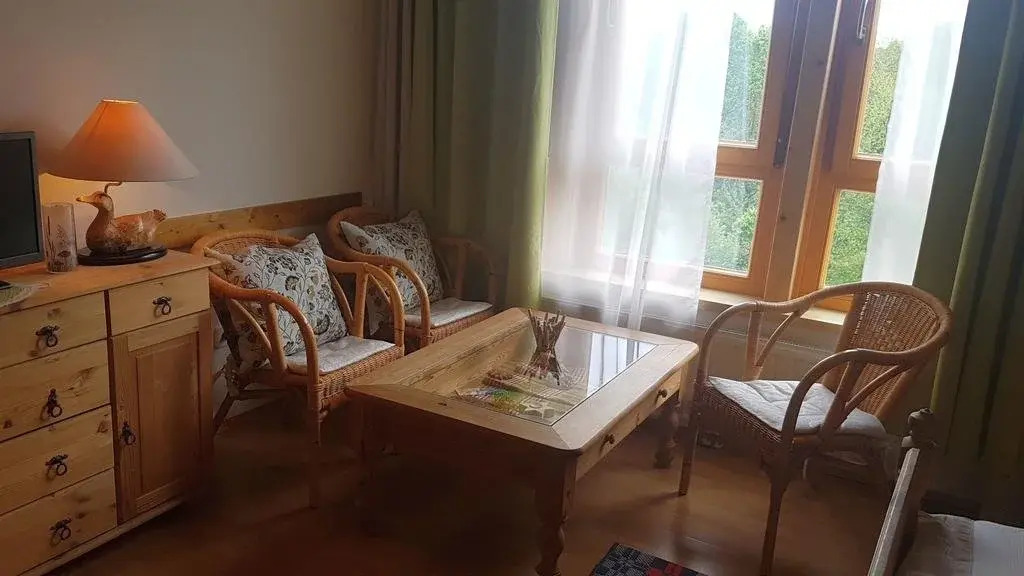 FerienAppartments Landhaus FühlDichWohl