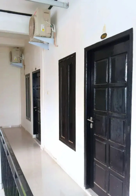 Casa Bella Homestay