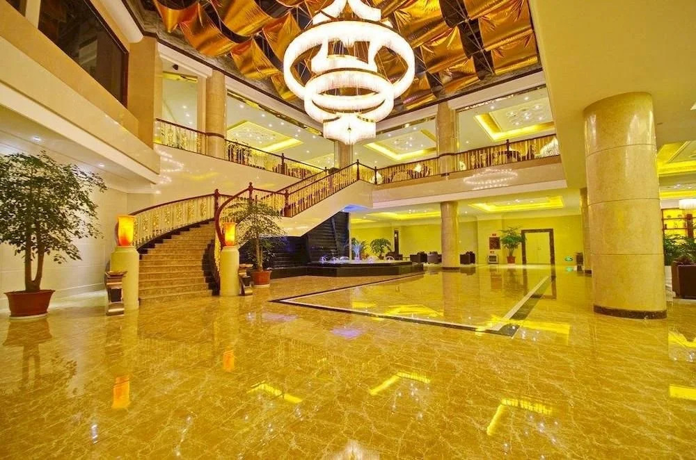 Kunming Xundian Jinshiji Hotel