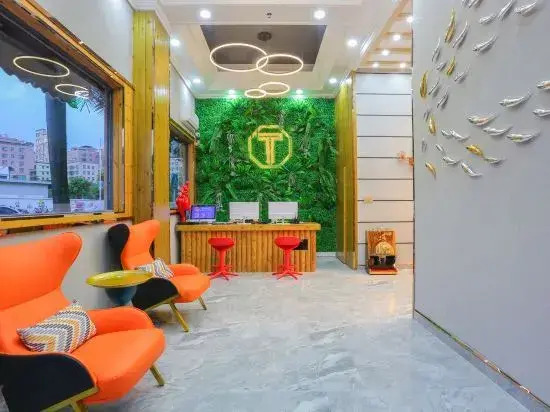 T Mansion Hotel (Shenzhen Guangming Yulu Branch)