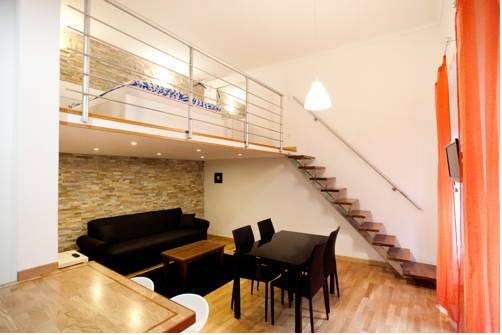 10Nest Budapest