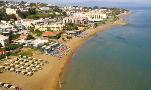 #3 Giorgos & Chara apartments