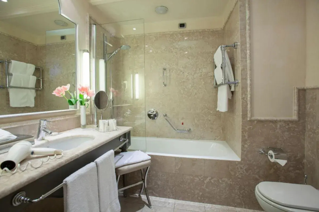 Starhotel Tuscany