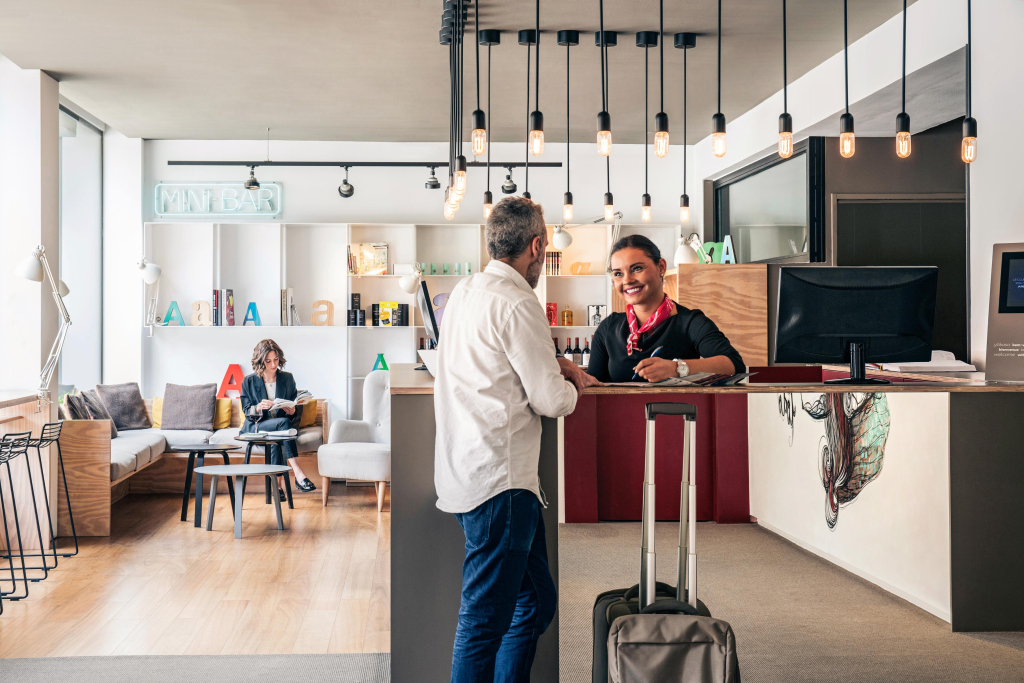 Mercure Barcelona Condor