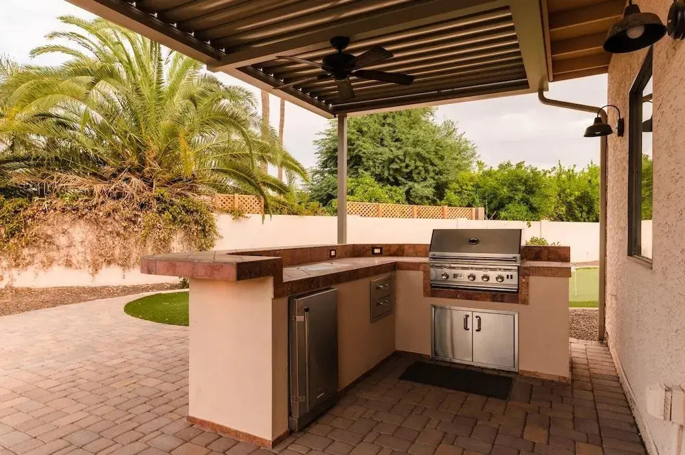 North 55th Street - Desert Ridge