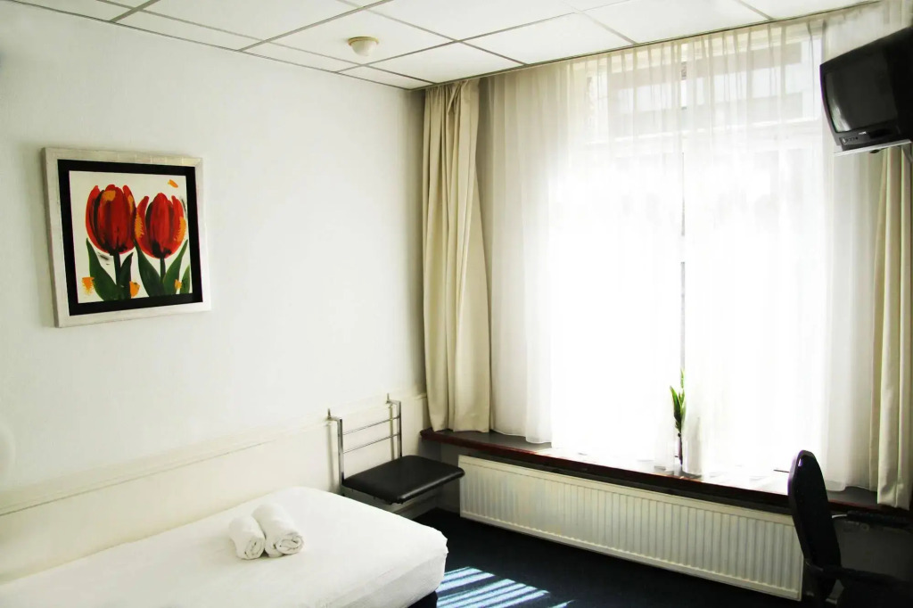 Grand Hotel Central