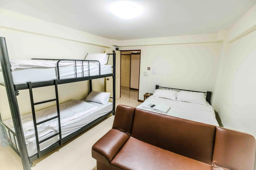 Don Muang Hotel