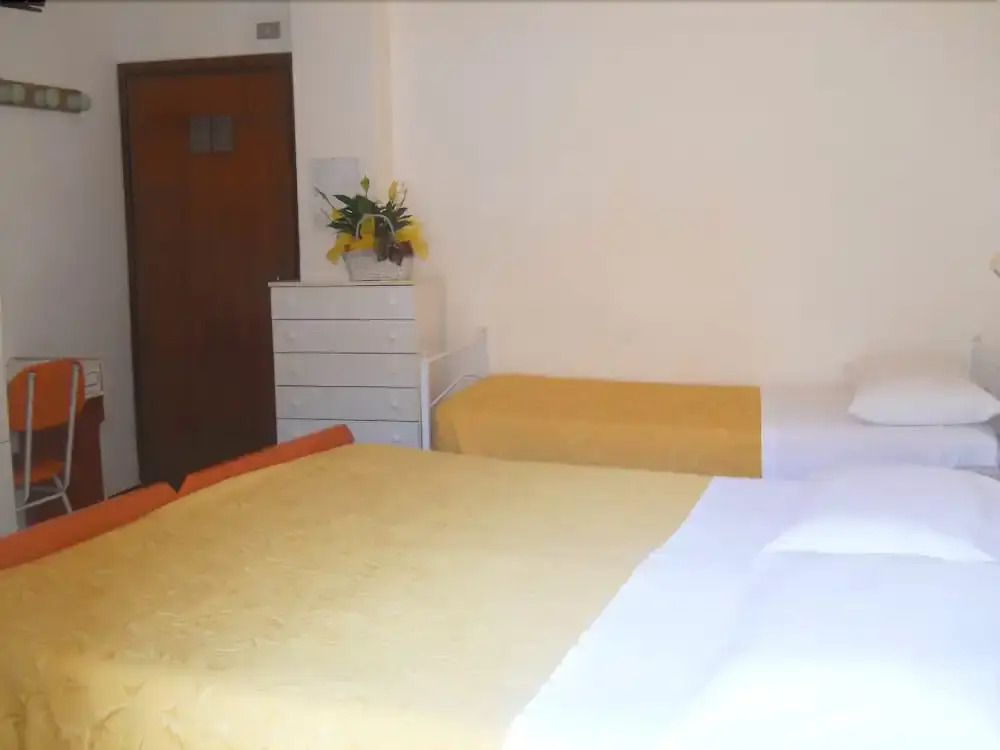 Hotel Laura