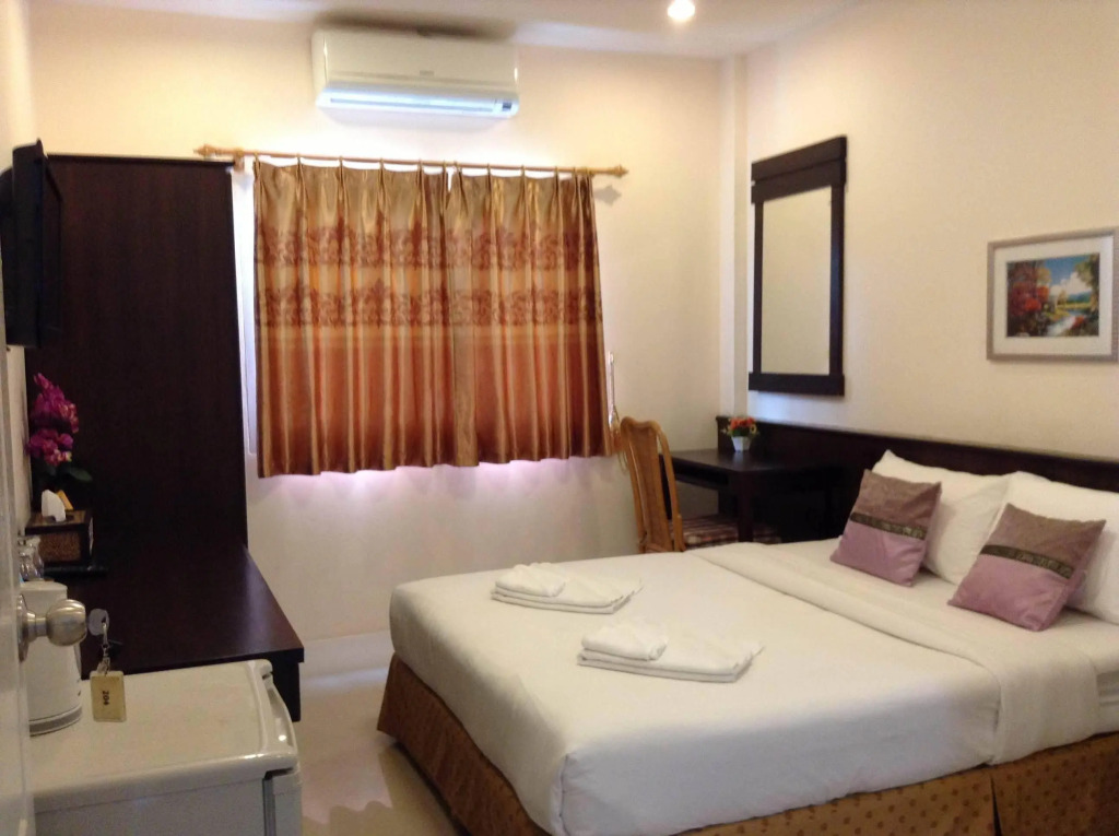Cozy Guesthouse Phuket